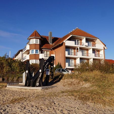 Strandresidenz Sierksdorf Nr 05 Zewnętrze zdjęcie