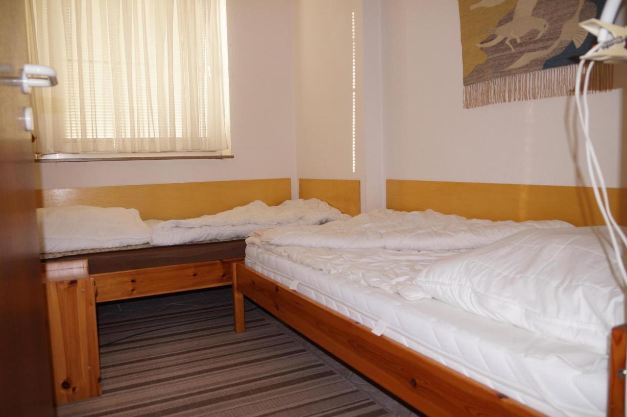 Strandresidenz Sierksdorf Nr 05 Zewnętrze zdjęcie
