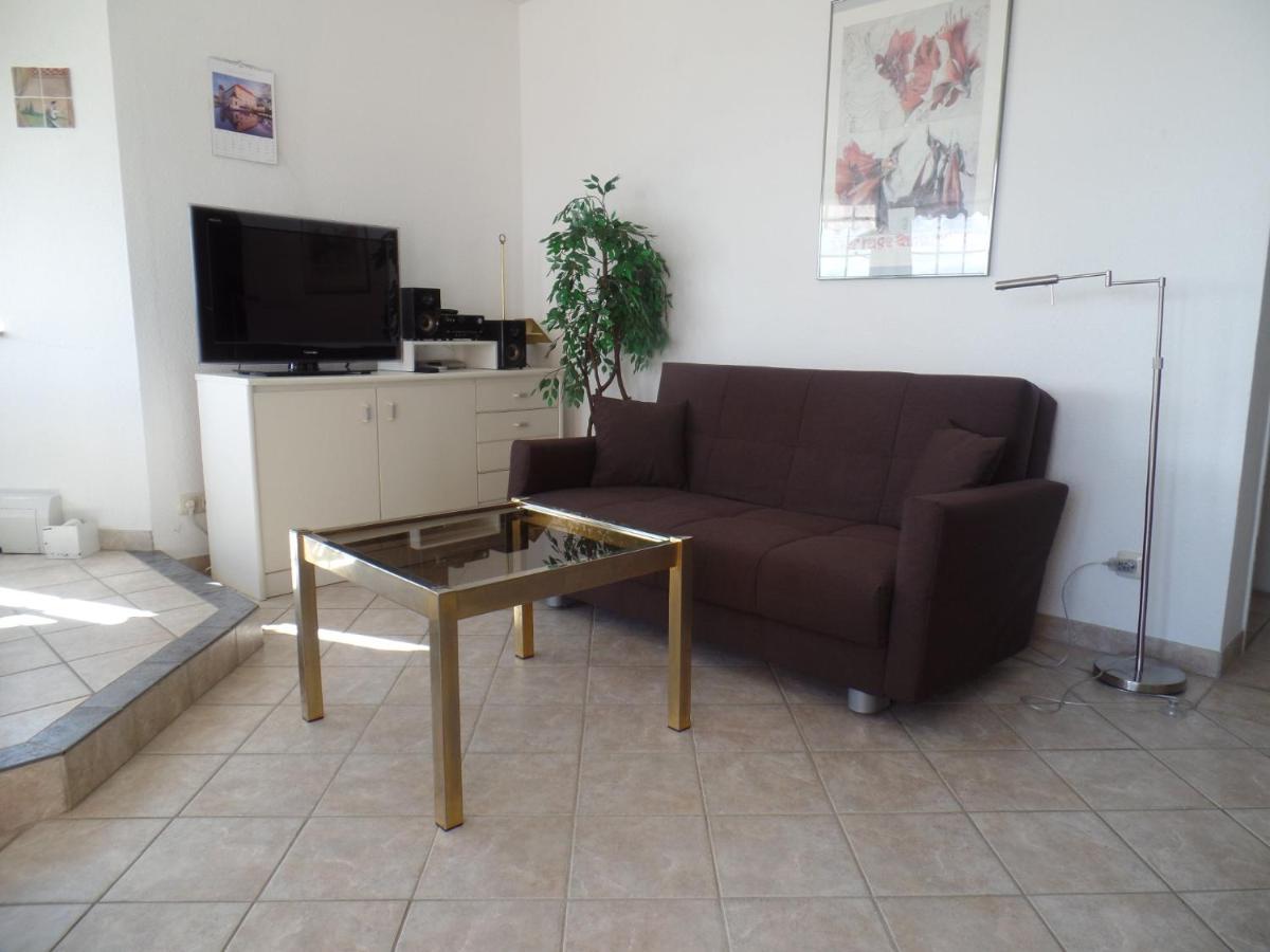 Strandresidenz Sierksdorf Nr 05 Zewnętrze zdjęcie