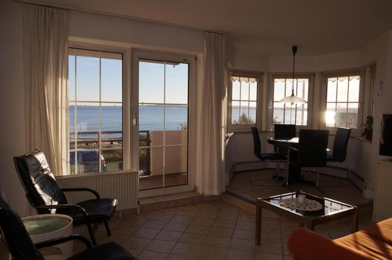 Strandresidenz Sierksdorf Nr 05 Zewnętrze zdjęcie